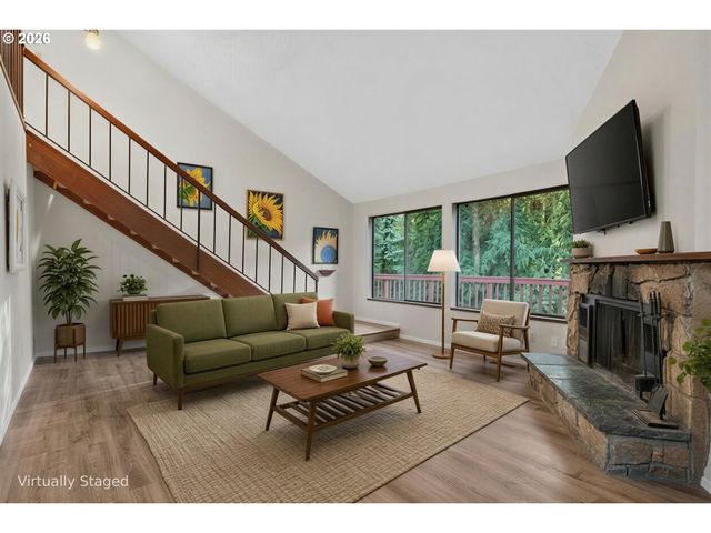 25800 Sw REIN Rd, Sherwood, OR 97140