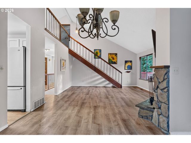 25800 Sw REIN Rd, Sherwood, OR 97140