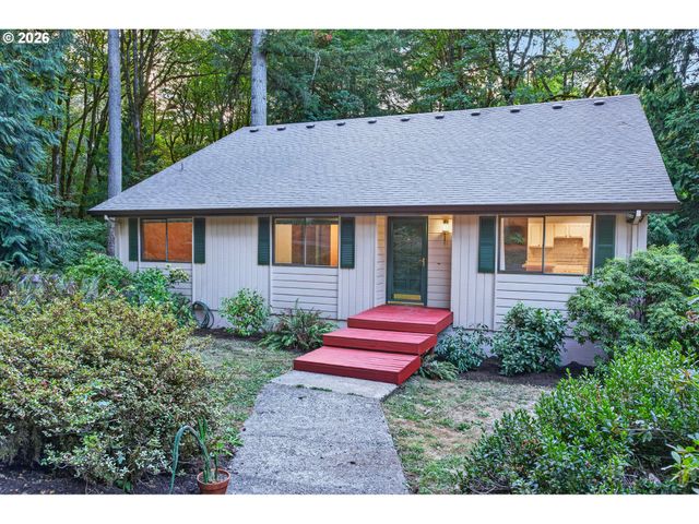 25800 Sw REIN Rd, Sherwood, OR 97140