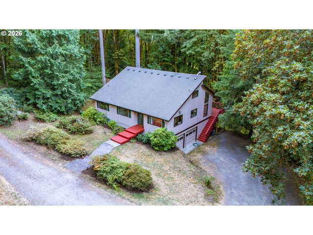 25800 Sw REIN Rd, Sherwood, OR 97140