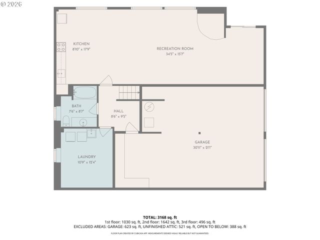 25800 Sw REIN Rd, Sherwood, OR 97140