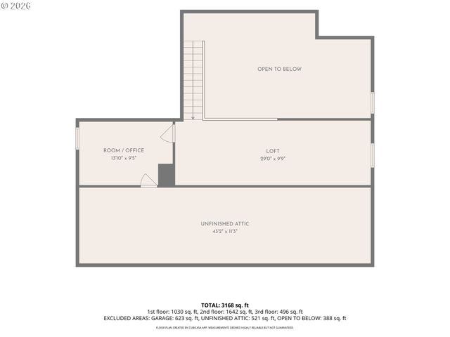 25800 Sw REIN Rd, Sherwood, OR 97140