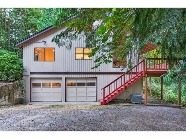 25800 Sw REIN Rd, Sherwood, OR 97140