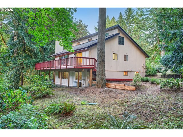 25800 Sw REIN Rd, Sherwood, OR 97140