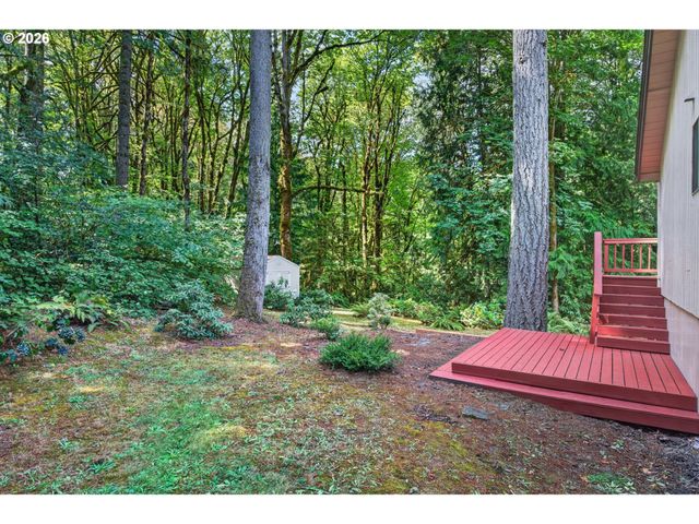 25800 Sw REIN Rd, Sherwood, OR 97140