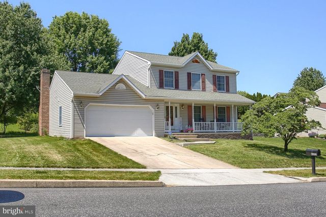 6352 BENNINGTON RD, Mechanicsburg, PA 17050