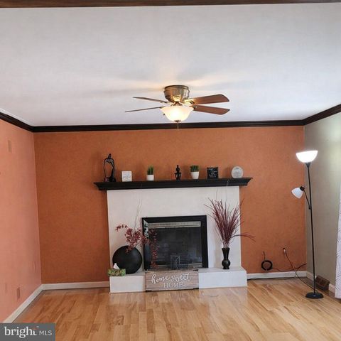 6352 BENNINGTON RD, Mechanicsburg, PA 17050