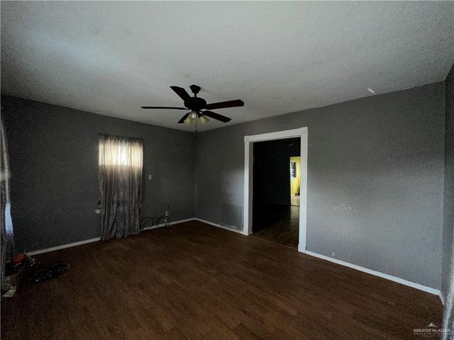 911 Curtis Street, Harlingen, TX 78550