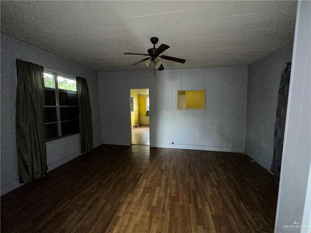 911 Curtis Street, Harlingen, TX 78550