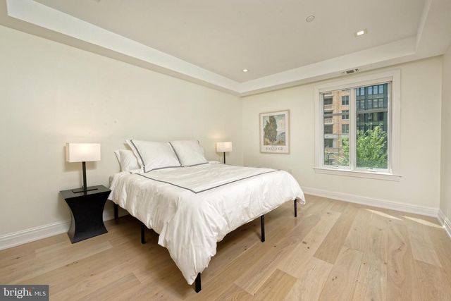 8551 CONNECTICUT AVE #207, Chevy Chase, MD 20815