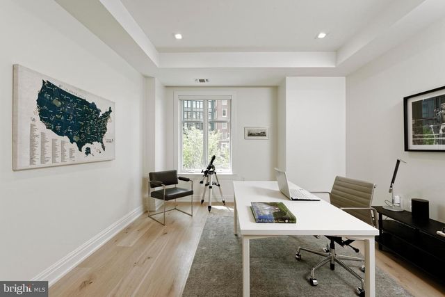 8551 CONNECTICUT AVE #207, Chevy Chase, MD 20815