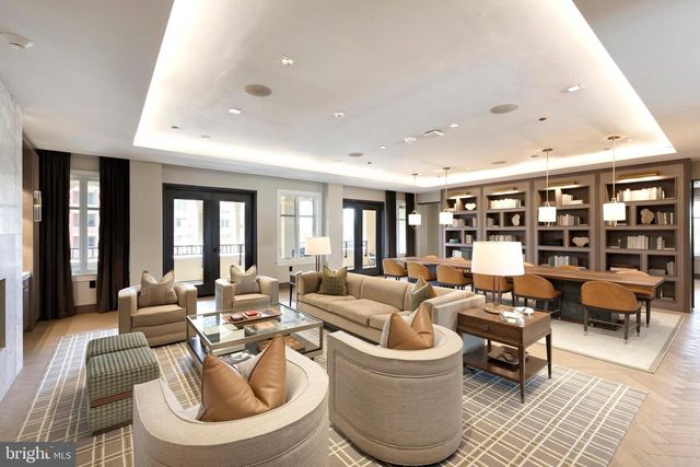 8551 CONNECTICUT AVE #207, Chevy Chase, MD 20815