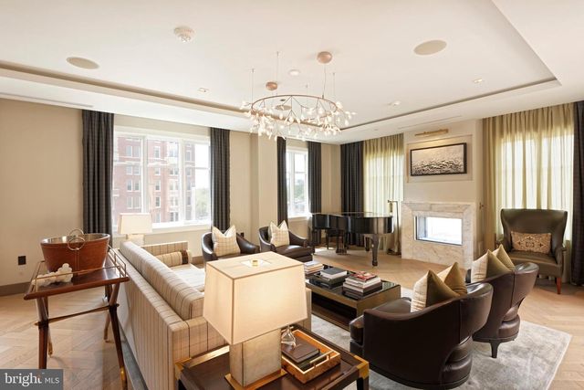 8551 CONNECTICUT AVE #207, Chevy Chase, MD 20815