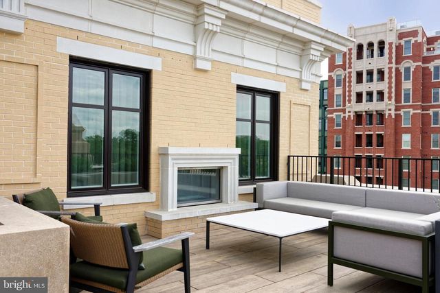 8551 CONNECTICUT AVE #207, Chevy Chase, MD 20815