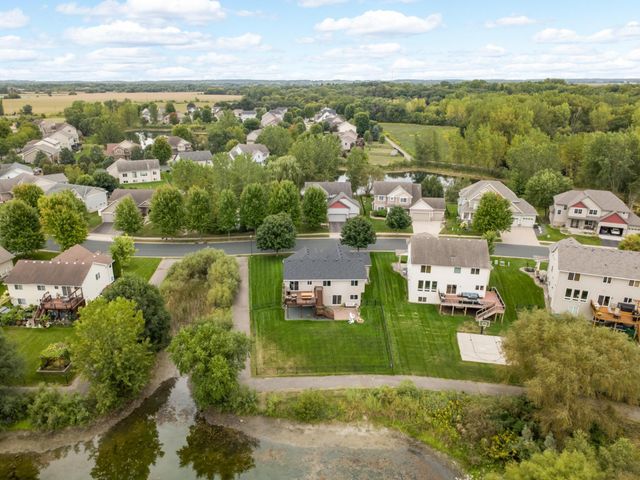 19824 Embers Avenue, Farmington, MN 55024