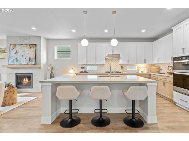 12923 Nw RAMONA Ln, Portland, OR 97229