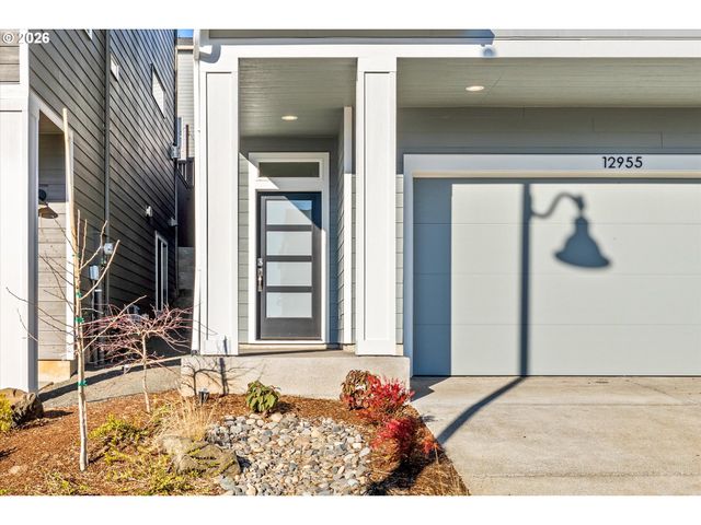 12923 Nw RAMONA Ln, Portland, OR 97229