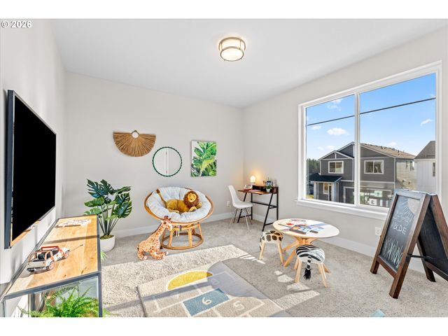12923 Nw RAMONA Ln, Portland, OR 97229