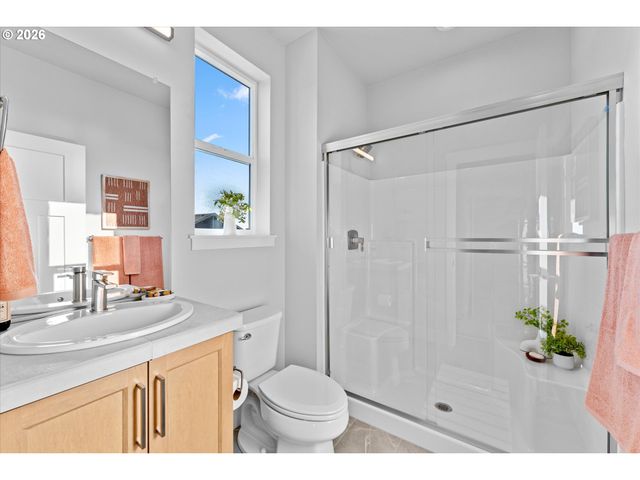 12923 Nw RAMONA Ln, Portland, OR 97229