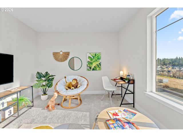 12923 Nw RAMONA Ln, Portland, OR 97229