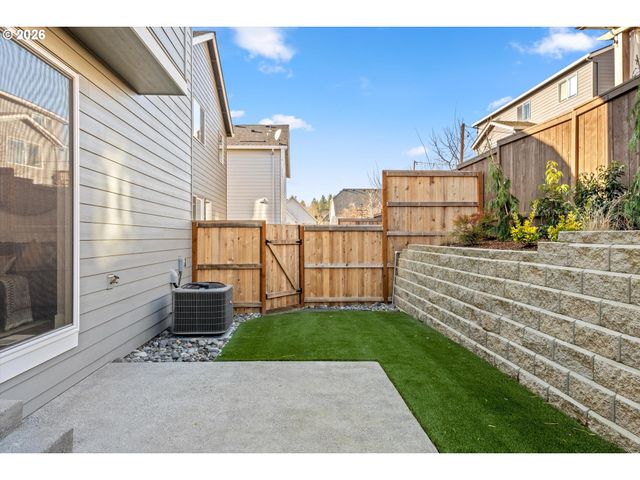 12923 Nw RAMONA Ln, Portland, OR 97229