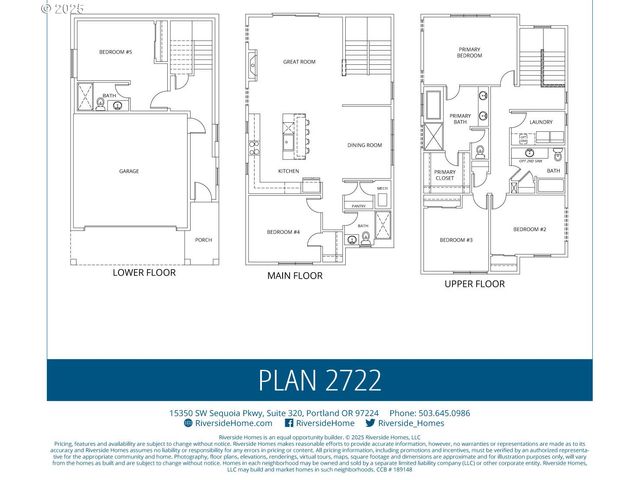 12923 Nw RAMONA Ln, Portland, OR 97229