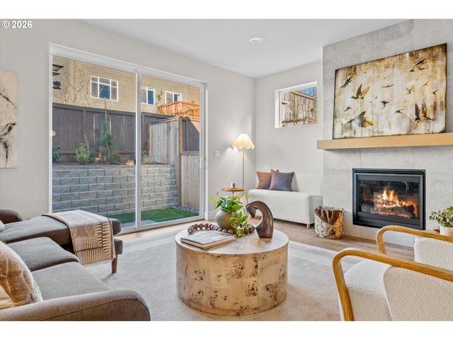 12923 Nw RAMONA Ln, Portland, OR 97229