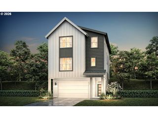 12923 Nw RAMONA Ln, Portland, OR 97229