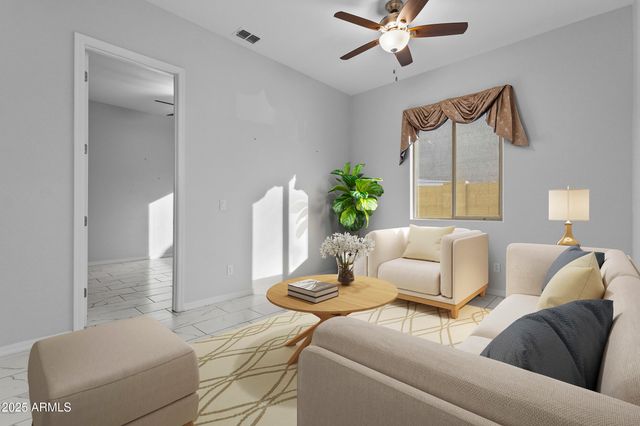 9390 W PARKSIDE Lane, Peoria, AZ 85383