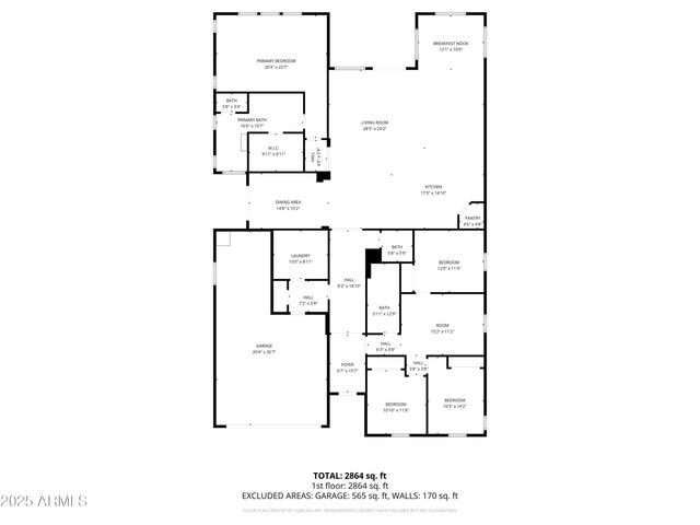 9390 W PARKSIDE Lane, Peoria, AZ 85383