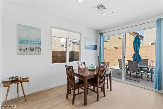 852 Benning Street, Henderson, NV 89011