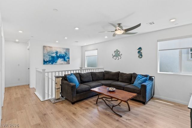 852 Benning Street, Henderson, NV 89011