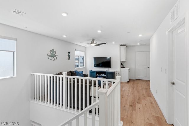 852 Benning Street, Henderson, NV 89011