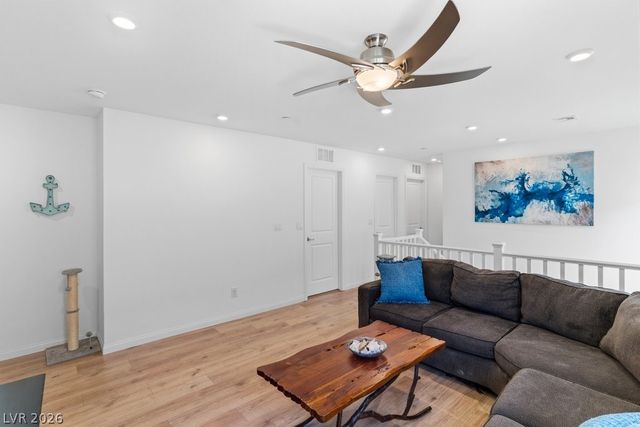 852 Benning Street, Henderson, NV 89011