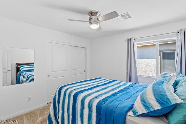 852 Benning Street, Henderson, NV 89011
