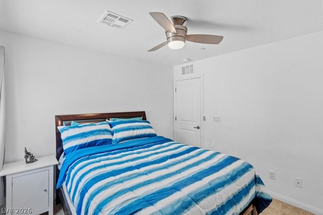 852 Benning Street, Henderson, NV 89011