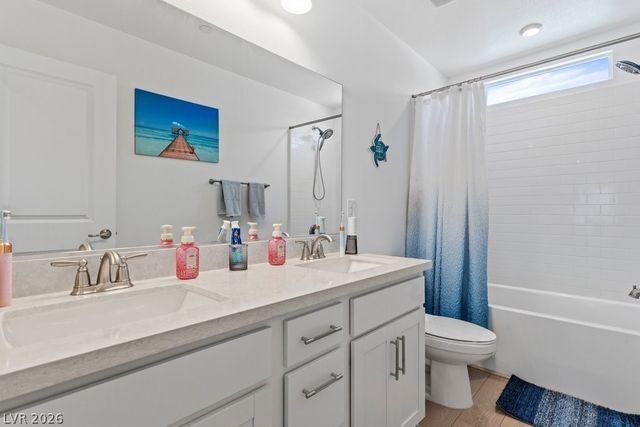 852 Benning Street, Henderson, NV 89011