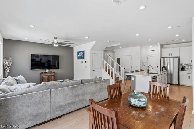 852 Benning Street, Henderson, NV 89011