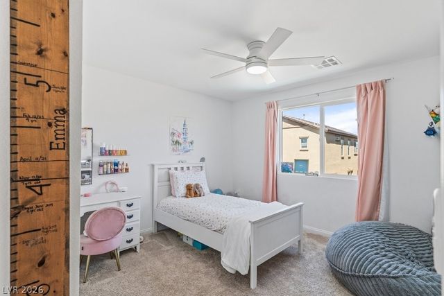 852 Benning Street, Henderson, NV 89011