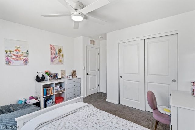 852 Benning Street, Henderson, NV 89011