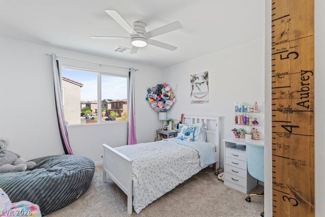852 Benning Street, Henderson, NV 89011