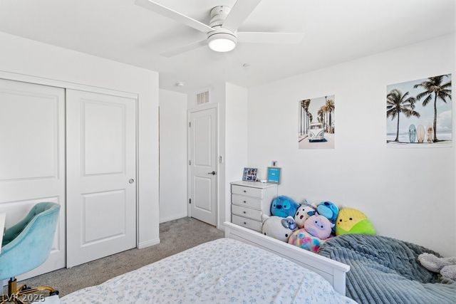 852 Benning Street, Henderson, NV 89011