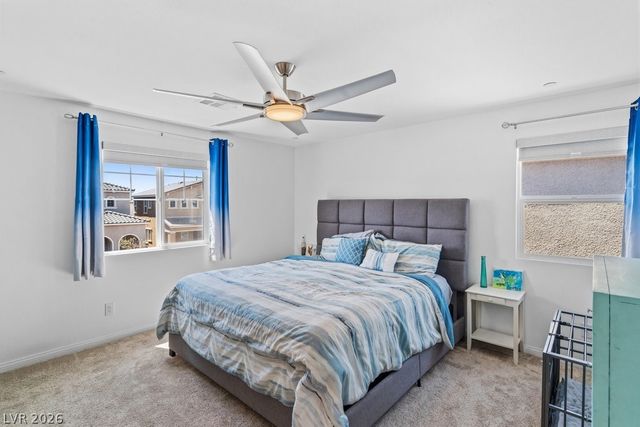852 Benning Street, Henderson, NV 89011