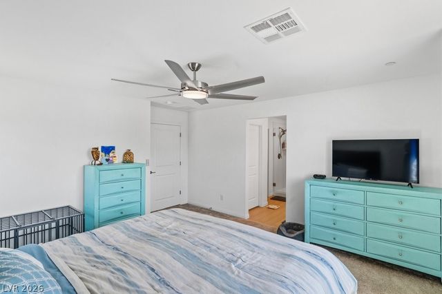 852 Benning Street, Henderson, NV 89011