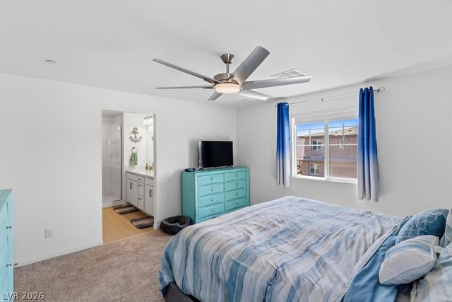 852 Benning Street, Henderson, NV 89011