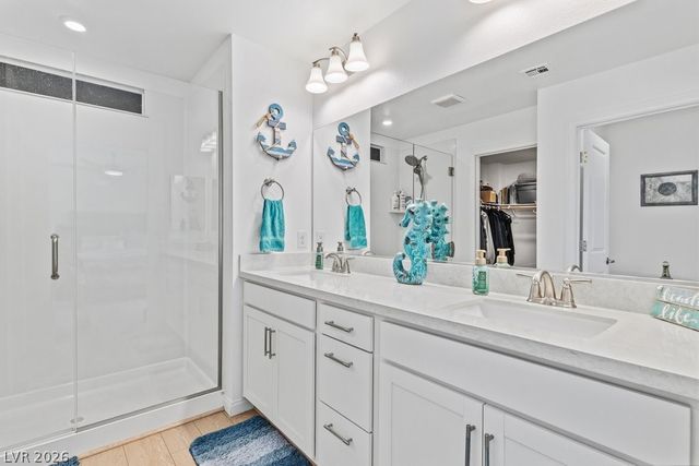 852 Benning Street, Henderson, NV 89011