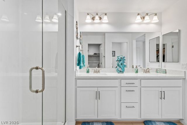 852 Benning Street, Henderson, NV 89011