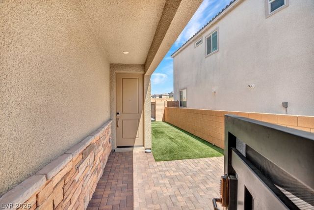 852 Benning Street, Henderson, NV 89011