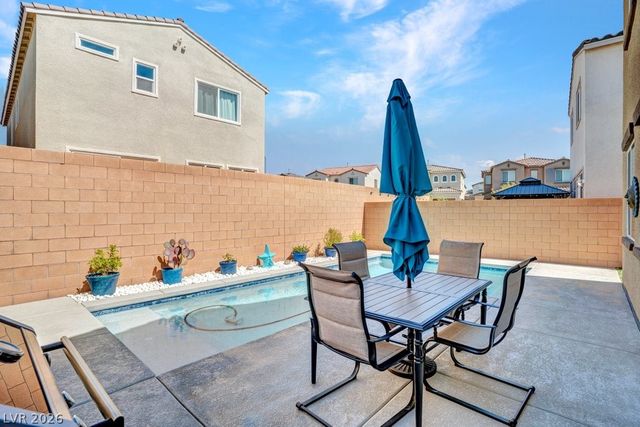852 Benning Street, Henderson, NV 89011