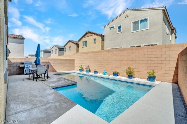852 Benning Street, Henderson, NV 89011